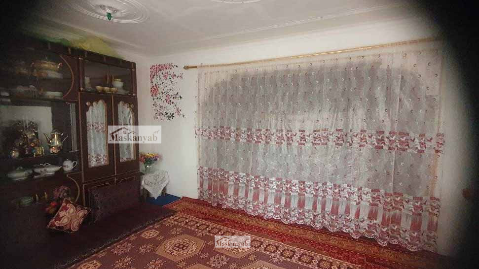 House for Mortgage in Faisal town, Kabul