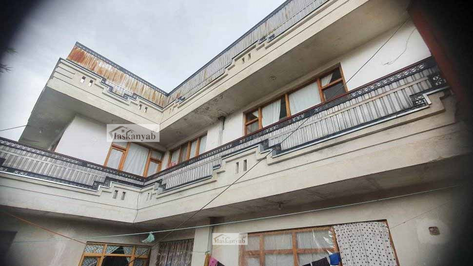 House for Mortgage in Faisal town, Kabul