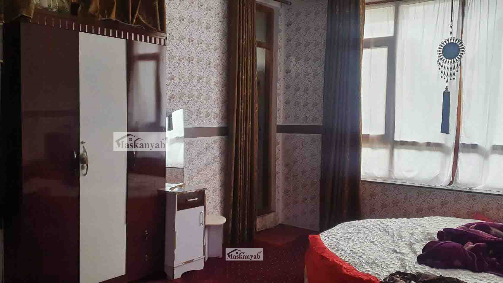 House for Mortgage in Faisal town, Kabul
