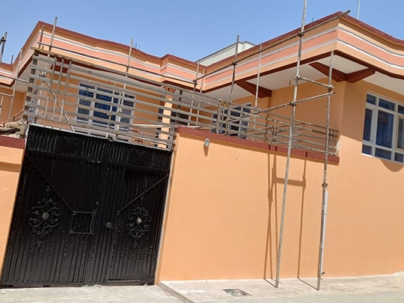 Modern House for Sale in Sar-e Kotal Khair Khana, Kabul