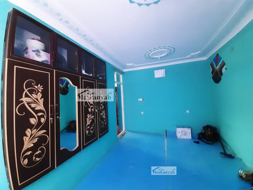 House for Sale in Chehel Soton Kabul