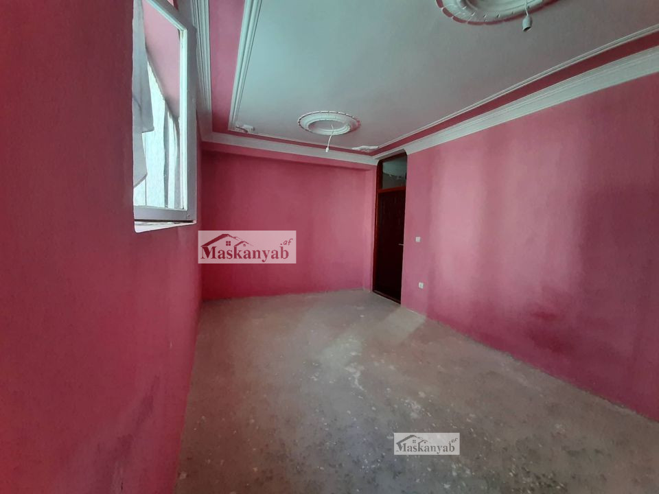 House for Sale in Chehel Soton Kabul