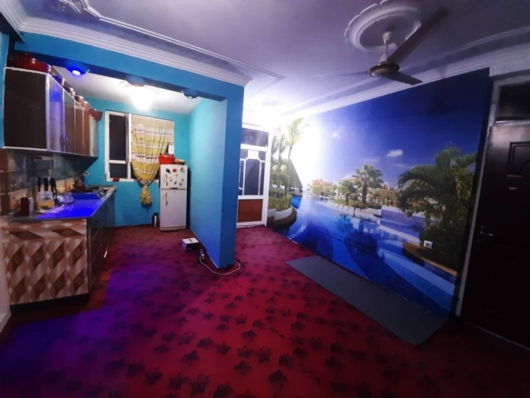 House for Sale in Chehel Soton Kabul