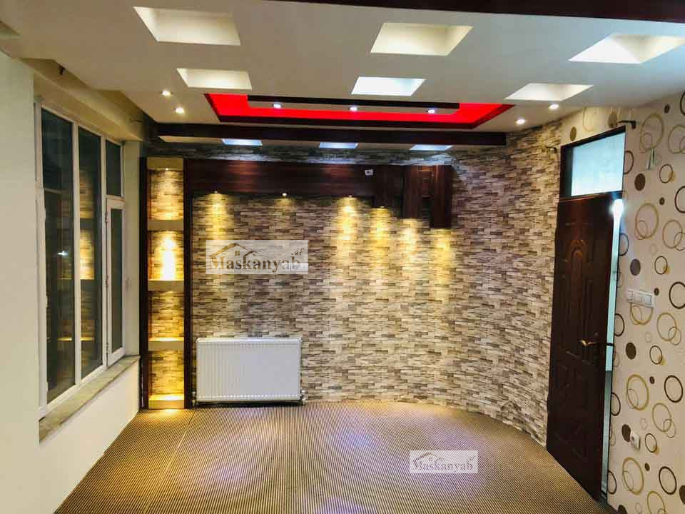 3-Room Apartment for sale in Karte Char Kabul