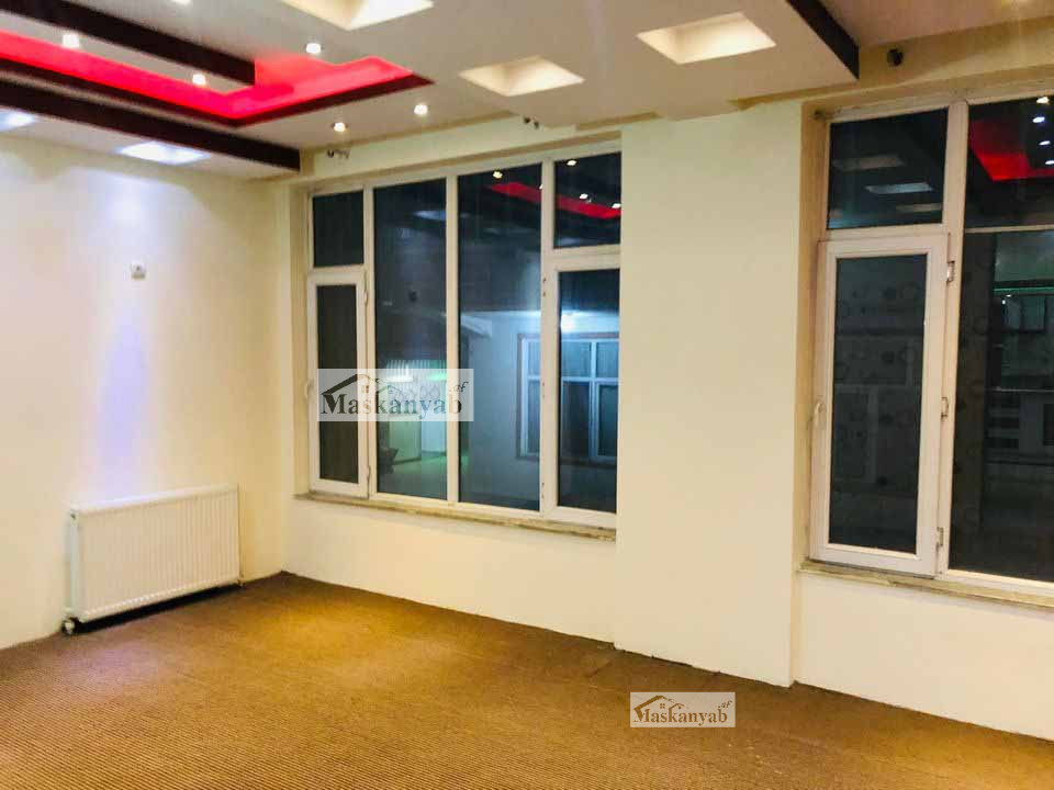 3-Room Apartment for sale in Karte Char Kabul