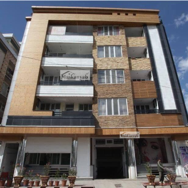 3-Room Apartment for sale in Karte Char Kabul