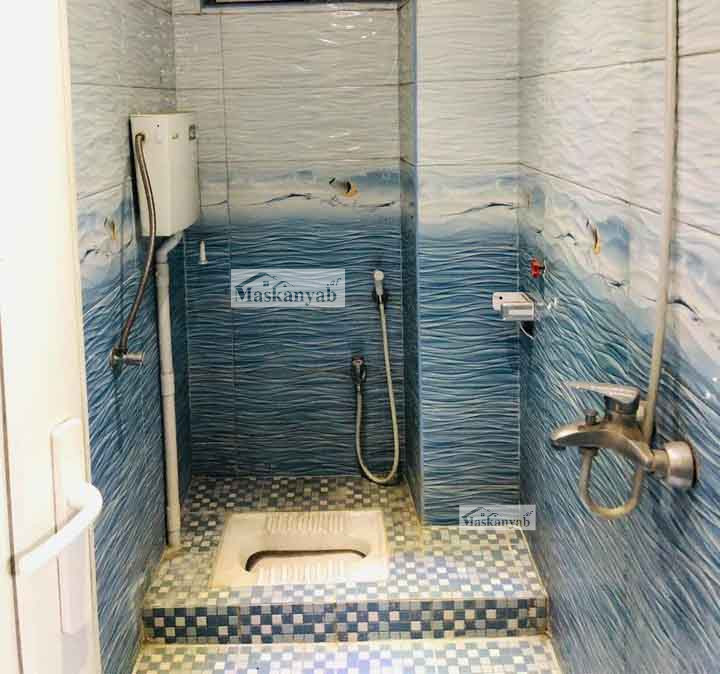 3-Room Apartment for sale in Karte Char Kabul