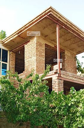 House for Sale in District 11, Kabul