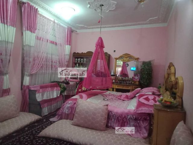 4-Room House for Sale in Jalalabad, Nangarhar