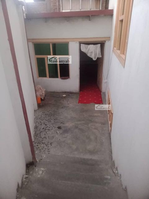 4-Room House for Sale in Jalalabad, Nangarhar