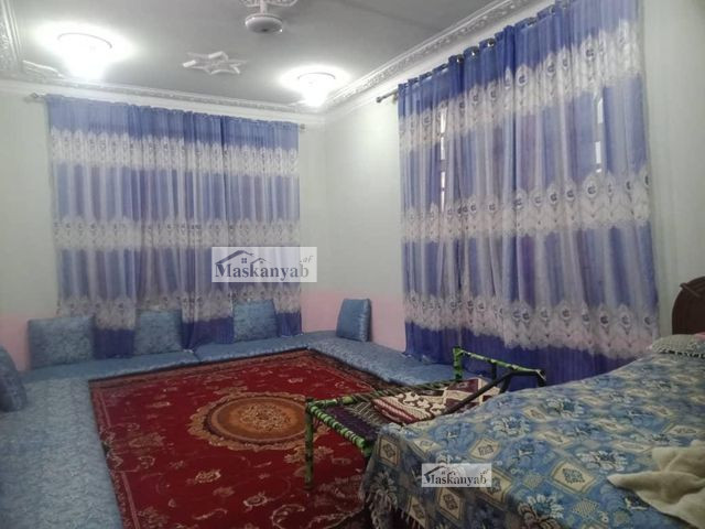 4-Room House for Sale in Jalalabad, Nangarhar