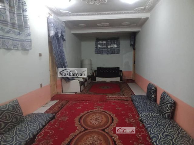 4-Room House for Sale in Jalalabad, Nangarhar