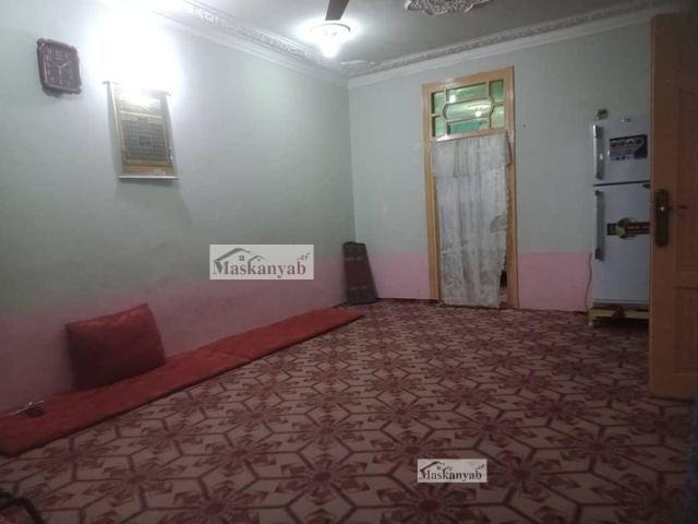 4-Room House for Sale in Jalalabad, Nangarhar
