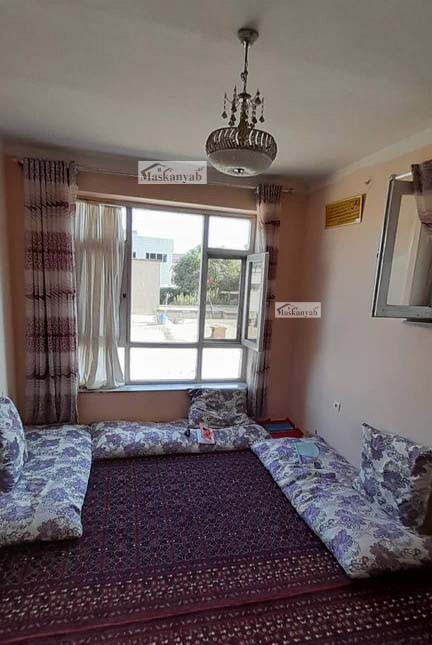 House for Sale in Maidan Hawayee Road Kabul