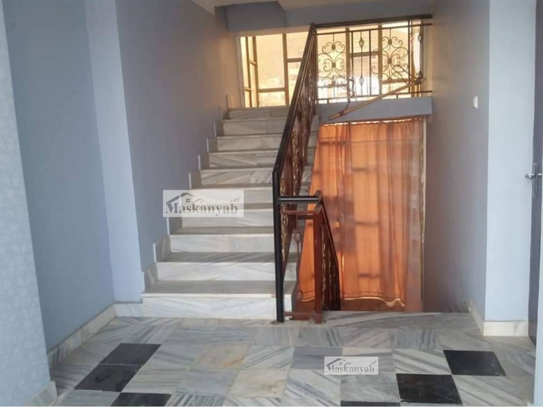 House for sale in Kooshkek town, Qargha Kabul
