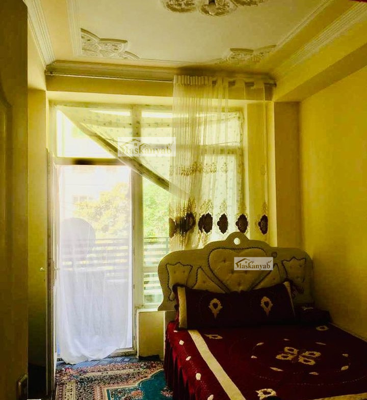 Apartment sale in Taimani Kabul