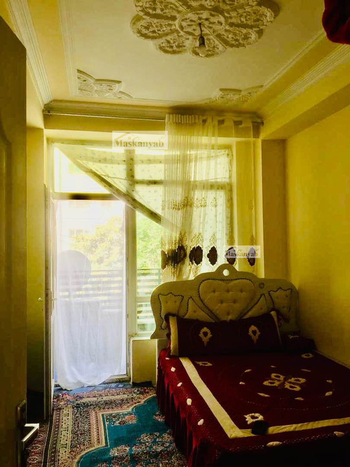 Apartment sale in Taimani Kabul