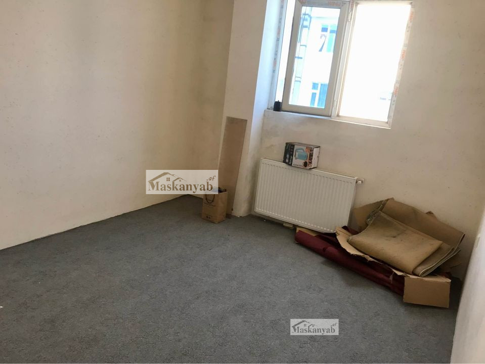 Apartment for Sale in Darul Aman, Kabul