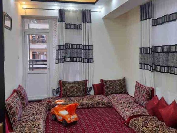 Apartment for Sale in Kabul