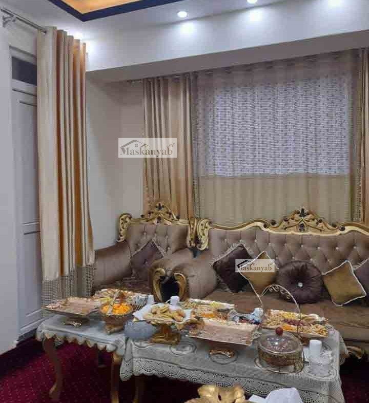 Apartment for Sale in Kabul