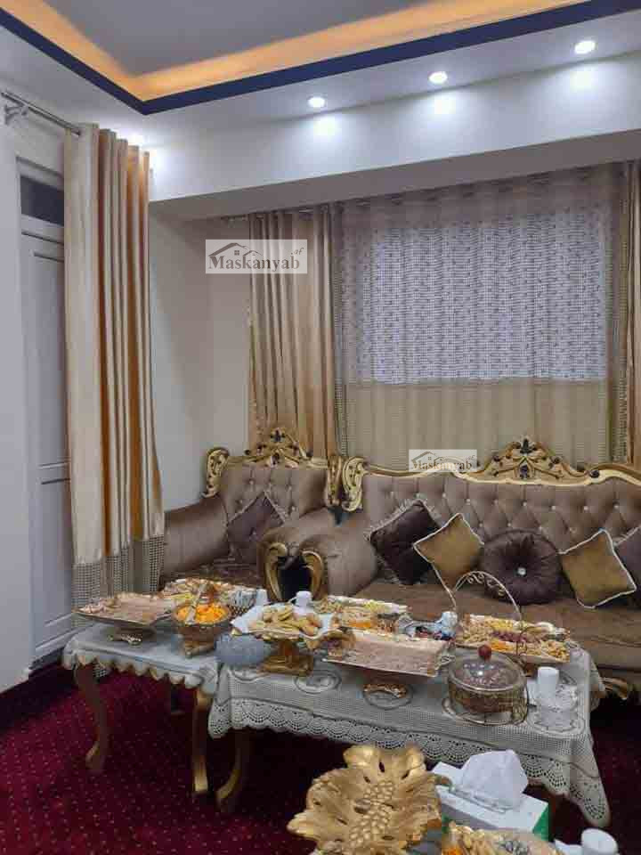 Apartment for Sale in Kabul