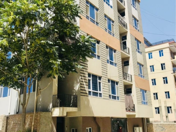 Apartment for Sale in Darul Aman, Kabul