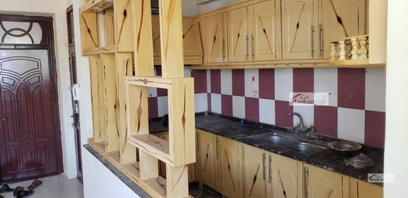 Apartments for Rent and Mortgage in Maiwand Road, Kabul