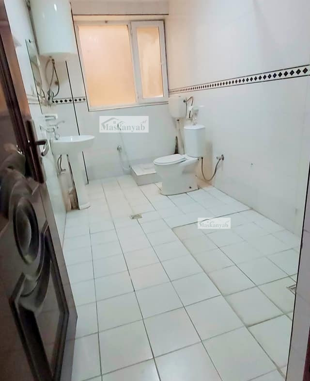 Modern apartment for rent in Taimani Project, Kabul
