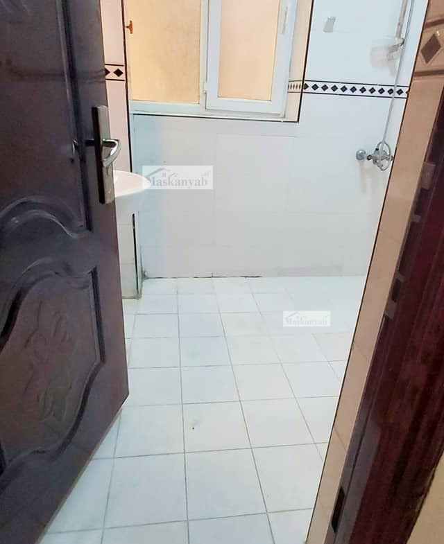 Modern apartment for rent in Taimani Project, Kabul