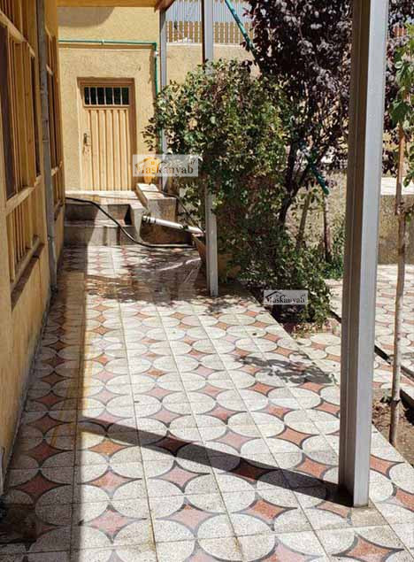 Big House for Sale in Kotal Khair Khana, Kabul