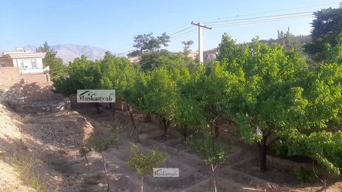 Garden for Sale in Qargha, Kabul