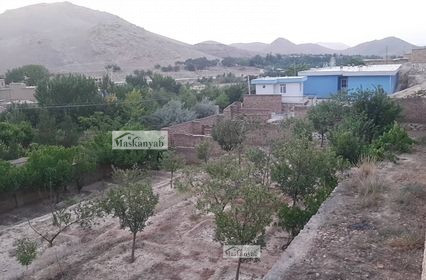 Garden for Sale in Qargha, Kabul