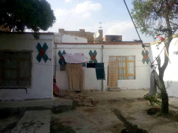 House Urgently for Sale in District 7th, Kabul