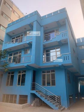 House for mortgage in Salim Karwan