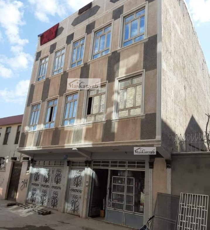 House for Sale in Sofi Abad, Herat Province