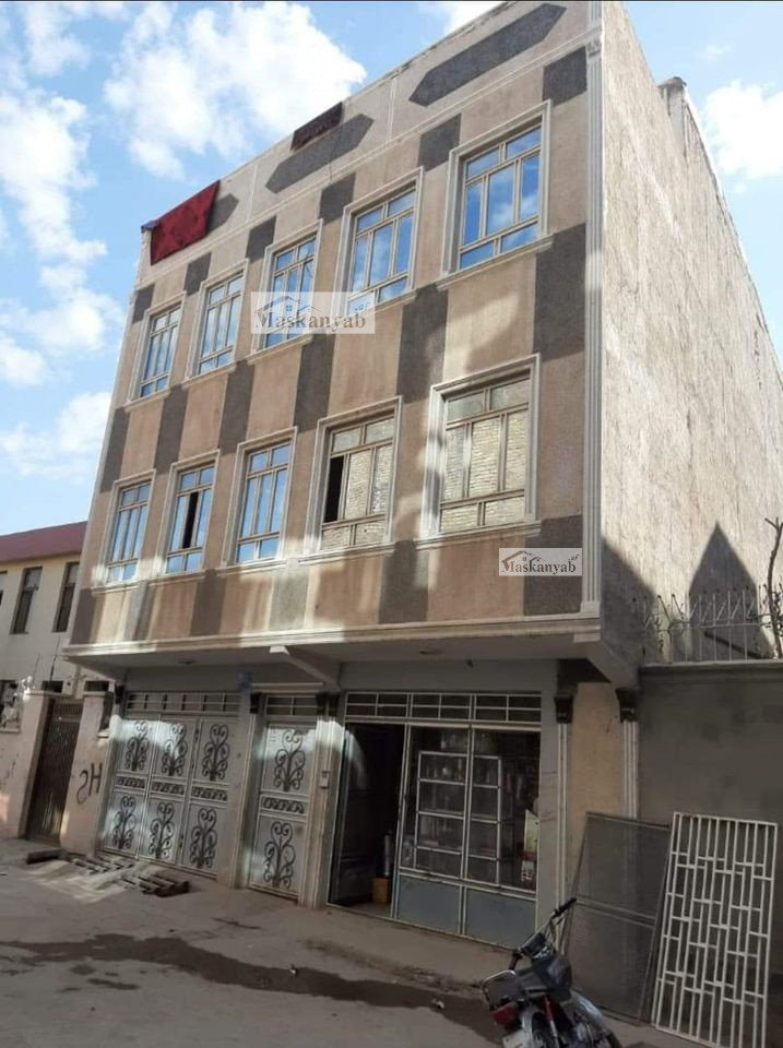 House for Sale in Sofi Abad, Herat Province