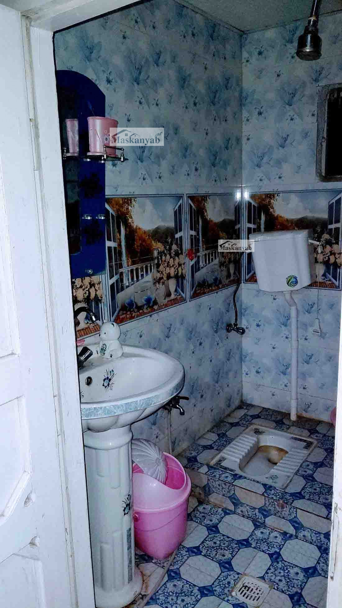 House for Sale in District 8, Kabul