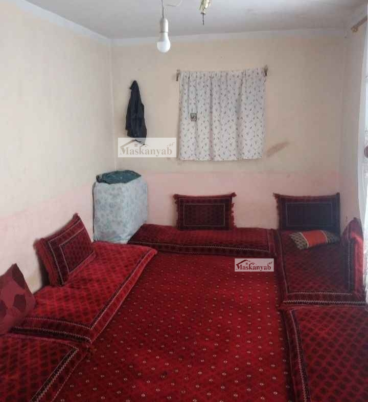 House for Sale urgently in Karta New, Kabul