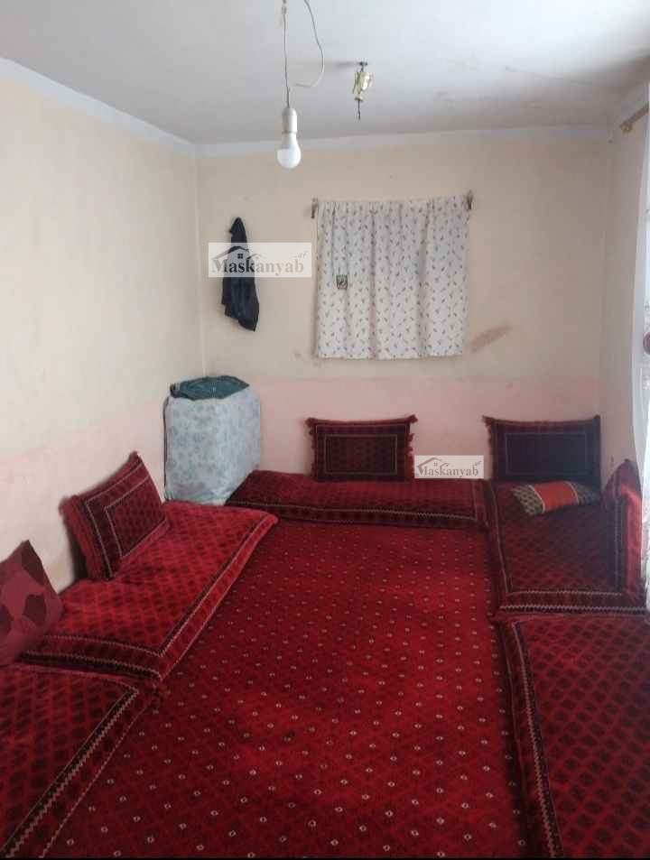 House for Sale urgently in Karta New, Kabul