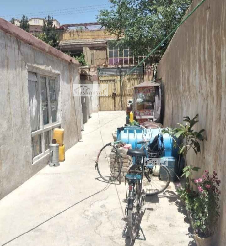 House for Sale urgently in Karta New, Kabul
