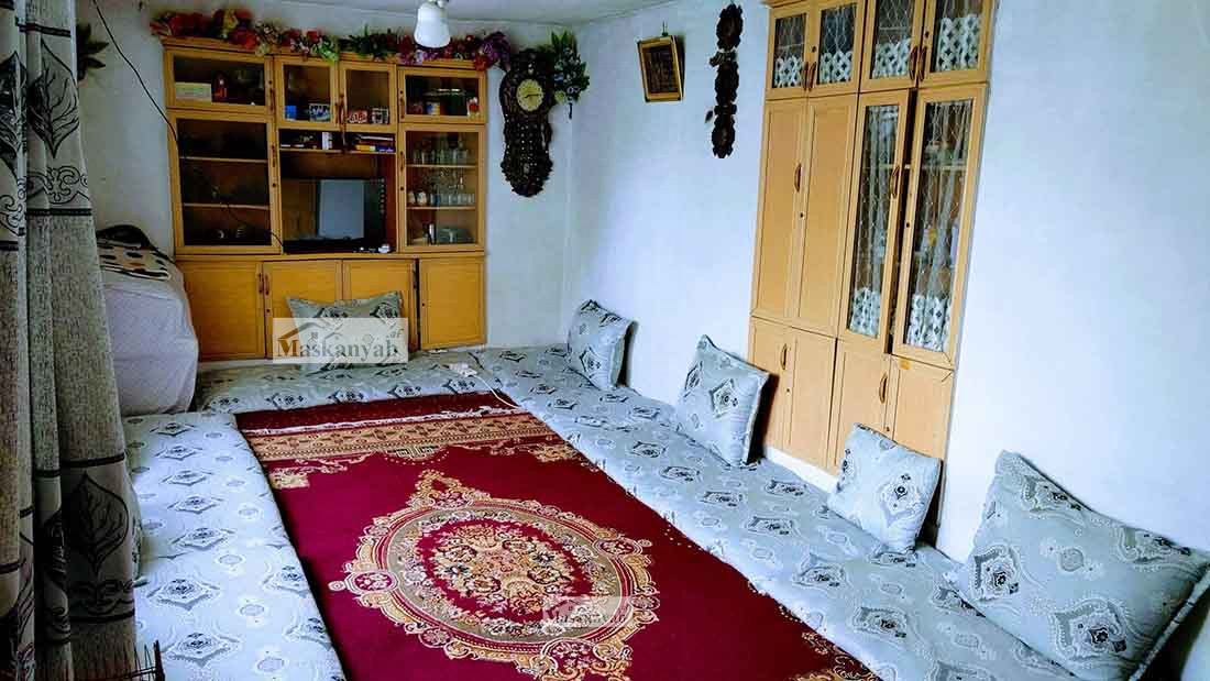 House for Sale in District 8, Kabul