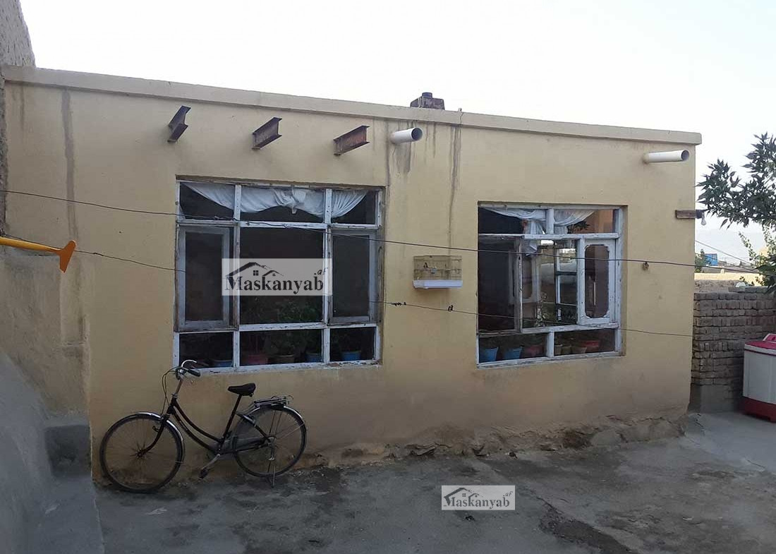 House is for Sale in District 16