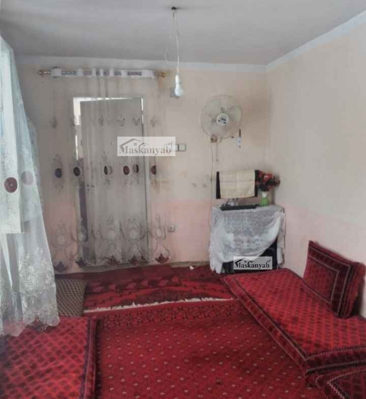 House for Sale urgently in Karta New, Kabul
