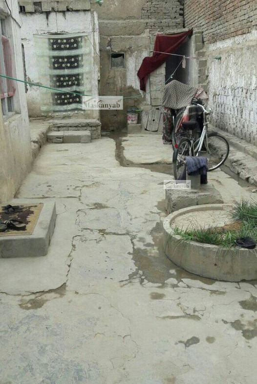 House for Sale in Raese Palace, Kabul