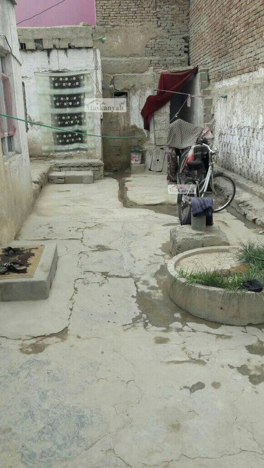 House for Sale in Raese Palace, Kabul