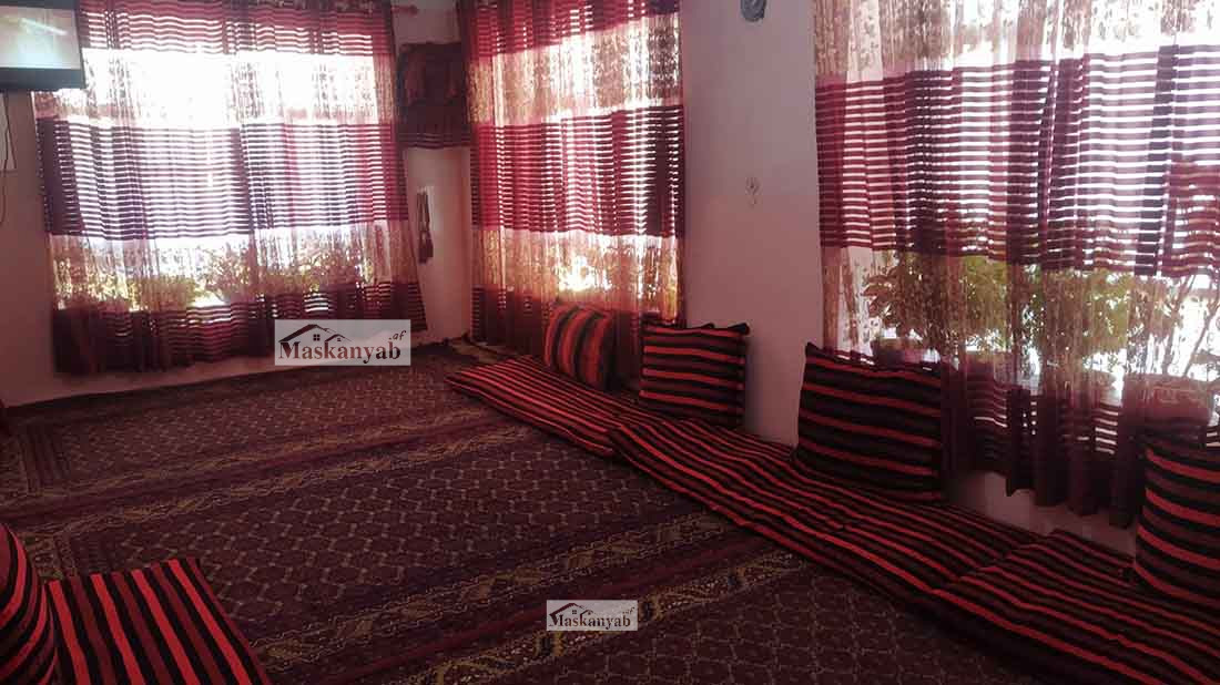House is for Sale in District 16