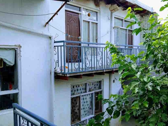 House for Sale in District 8, Kabul