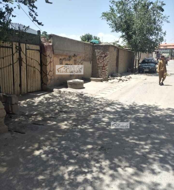 House for Sale urgently in Karta New, Kabul