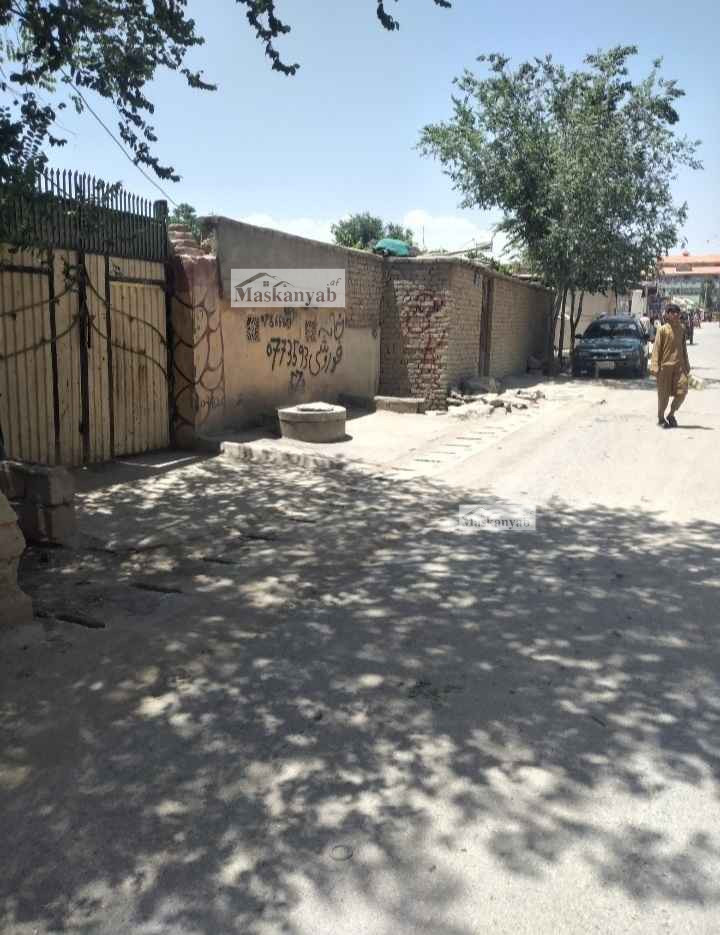 House for Sale urgently in Karta New, Kabul