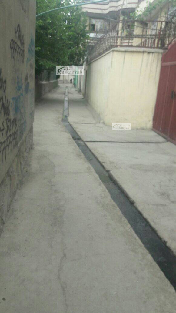 House for Sale in Raese Palace, Kabul